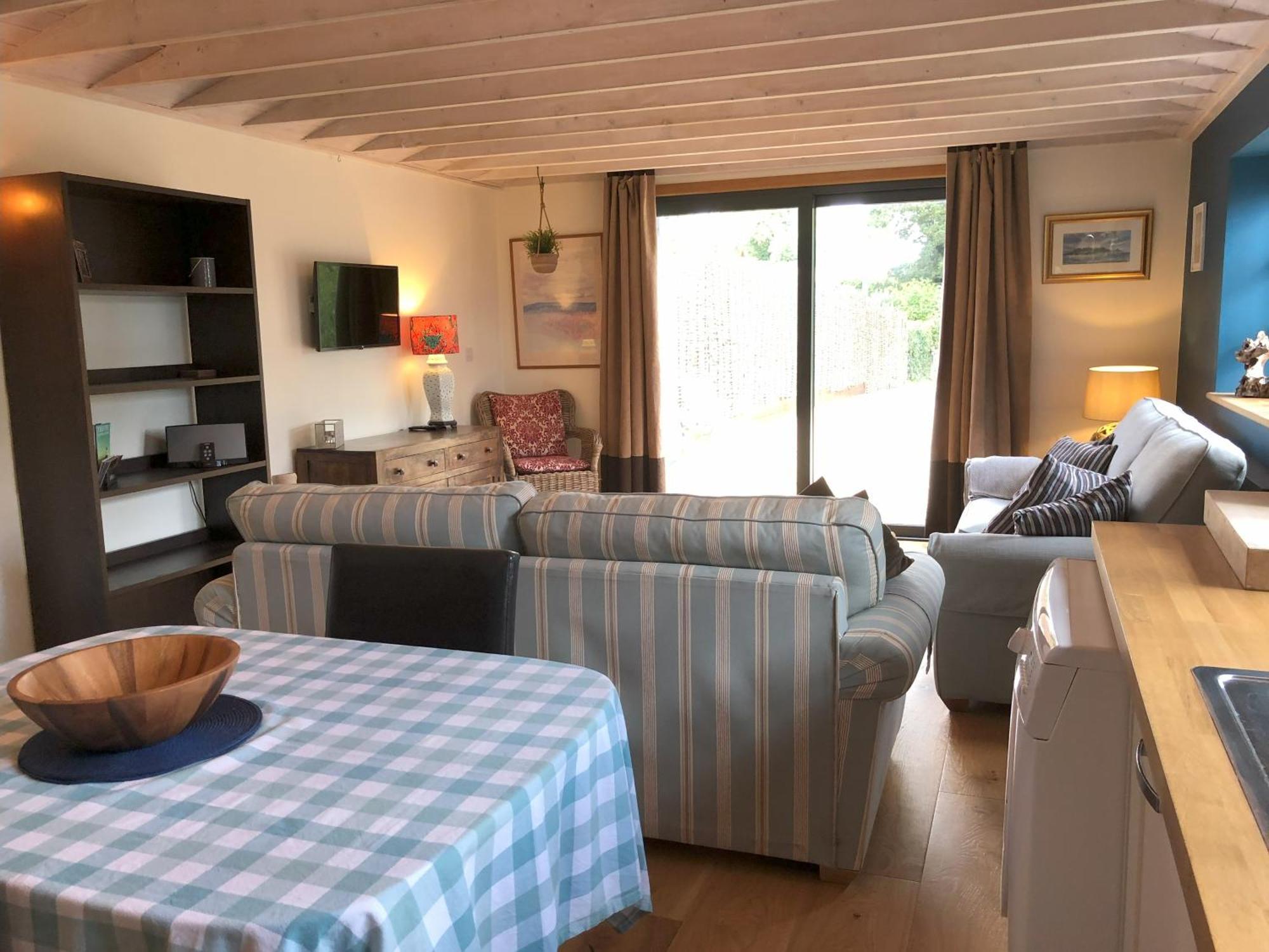 Bank Cottage Studio - Luxury Cotswolds Haven For Two Shipston-on-Stour Exterior photo