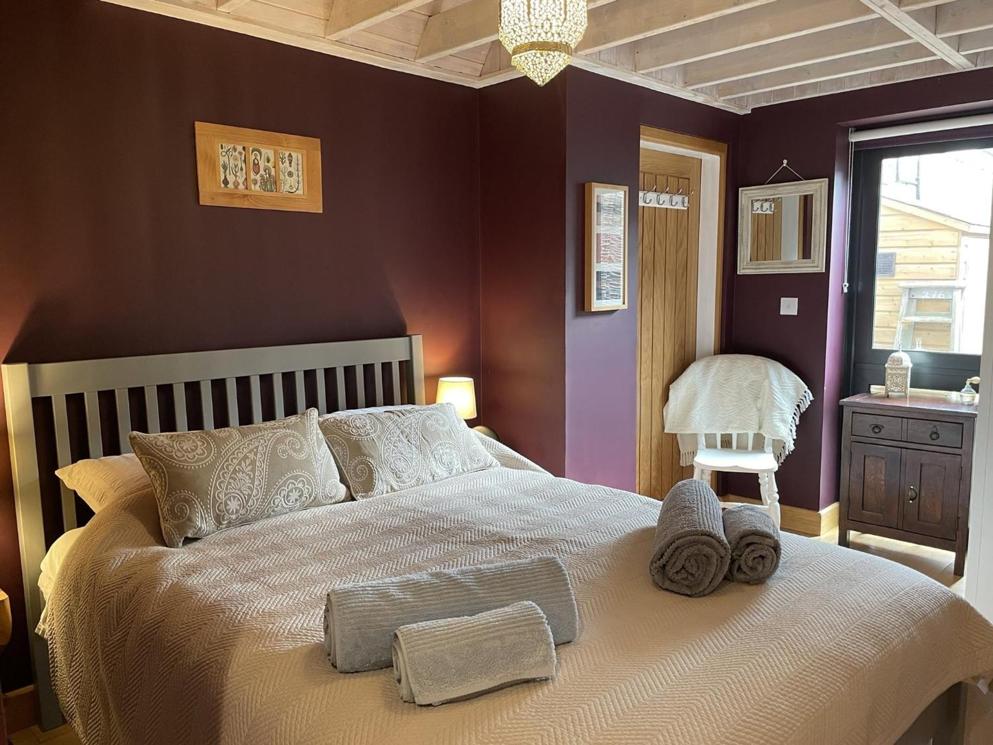 Bank Cottage Studio - Luxury Cotswolds Haven For Two Shipston-on-Stour Exterior photo