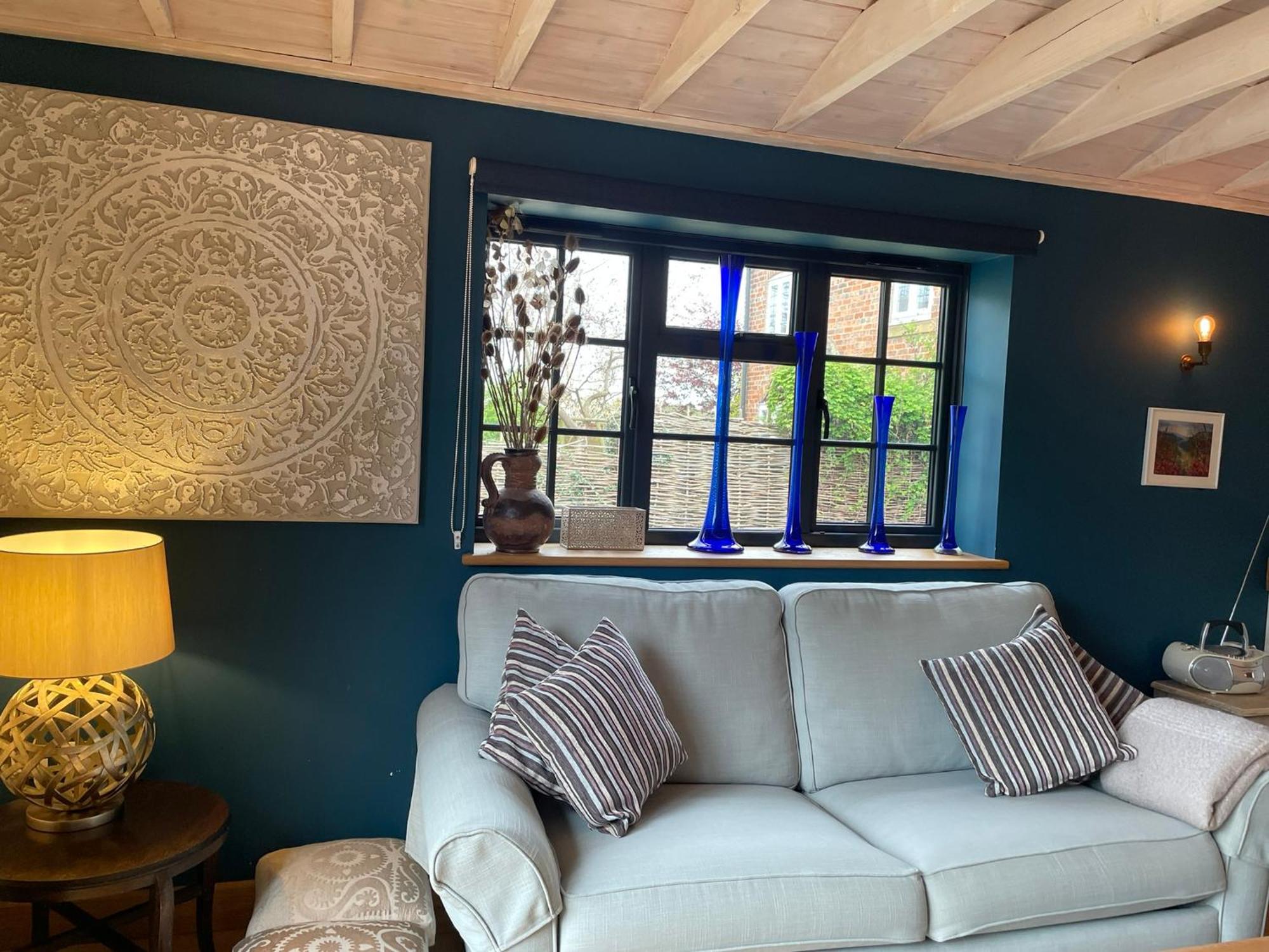 Bank Cottage Studio - Luxury Cotswolds Haven For Two Shipston-on-Stour Exterior photo